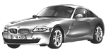 BMW E86 P253D Fault Code