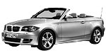 BMW E88 P253D Fault Code