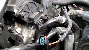 See P253D repair manual